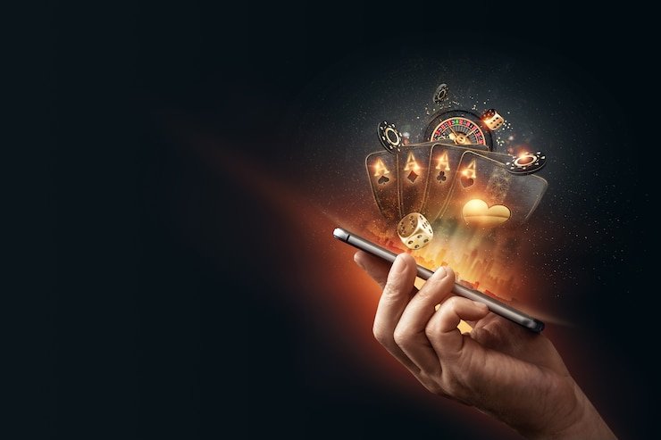 Pengaturan notifikasi push dan preferensi data di aplikasi gayatoto